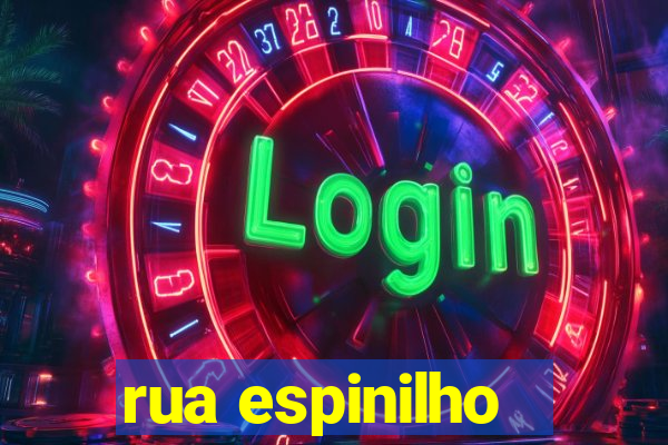 rua espinilho - guarani novo hamburgo - rs 298